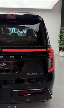 نيسان باترول